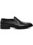 Ayakmod Siyah Erkek Klasik Ayakkabı 3