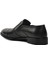 Ayakmod Siyah Erkek Klasik Ayakkabı 4