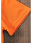 Unisex Bisiklet Yaka Oversize T-Shirt Basic 4