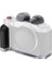 4875 Fujifilm X-M5 Için Gümüş L Kafes 1