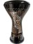 Darbuka Profesyonel Döküm Anadolu Bakır İşlemeli Desen 2