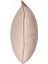 Kadife Kırlent Kılıfı Vizon Model Yastık Kılıfı 2 Adet 40 x 40 cm 3