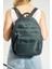 Saten Kumaş Kadın Sırt Çantası 35*25 cm Yağmur Itici Kumaş Mega Bag Günlük Kullanıma Uygun 1