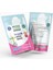Organik Bebek Irmiği 250 gr 3 Lü Paket Organic Baby Semolina 250 gr 3 Pack 5