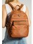Saten Kumaş Kadın Sırt Çantası 35*25 cm Yağmur Itici Kumaş Mega Bag Günlük Kullanıma Uygun 1