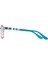 BXFNTS1378-C14 48 Kadın Optik Çerçeve 1