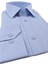 10-Pamuk Lycra Slimfit Gömlek/mavi/xl 5