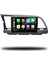 Carplayer Hyundai Elantra 2015-2018 Uyumlu Android Multimedya 6gb Ram 128GB Hafıza 3