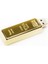 USB Bellek Altın Bar Tasarımı, 2gb - Hızlı ve Dayanıklı Depolama 4