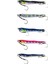 3627 Slide Jigger 40GR Light Jig Suni Yem 2