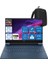 Victus 16-S0022NT Ryzen 7 7840HS 24GB Ddr5 512GB SSD 6GB/RTX4050/120W 16.1" 144Hz IPS Fhd Freedos Taşınabilir Bilgisayar HP7Z588EAF04 + Zettaçanta 1