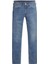 511 Slım Fresh Blue Adapt Erkek Jean Pantolon 04511-5222 4