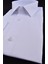 09-Micro Saten Slimfit Gömlek/beyaz/l 4