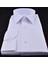 09-Micro Saten Slimfit Gömlek/beyaz/xl 5