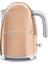 Kettle Bakır 4