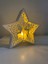 Ehlikeyif Özel Şık Tasarım LED Tealight LED Mumlu Yeni Yıl Geyik Yılbaşı Dekoratif LED Mum Dahıl 1