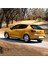 Seat Ibiza 2013-2017 Bagaj Panzot Ipi Bir Çift Takım 6J0863447A 2