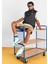 Jordan Jumpman Two Trey Erkek Basketbol Ayakkabısı Ndd Sport 1