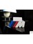 Bmw M Logo Kartvizit Tutucu Masaüstü Ofis Organizer Kartvizitlik 2