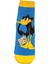 Daffy Duck Desenli Soket Çorap 1