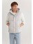 Kapüşonlu Şişme Yelek Regular Fit / Normal Kesim 0110306-70074 1