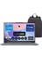 Ideapad Slim 3 Intel Core I5 12450H 8gb Lpddr5 1tb SSD Freedos 14" Fhd Taşınabilir Bilgisayar 83EQ0066TR Snertech Çanta 1
