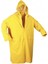 Yağmurluk Pardesü Izrasa NM-05S Pvc 0,32MM Sarı Xl Beden 2