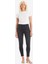 721 Hıgh Rıse Skınny Kadın Siyah Jean Pantolon A9360-0002 1