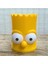Bart Sımpson Oyun Kol Standı Joystick Tutucu Xbox / Ps4 /ps5 Uyumlu Dekoratif Figür Büst 3