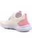 Walkway Krem-Pudra Çocuk Spor Ayakkabı 4