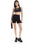 Swoosh Fly Bra Ndd Sport Büstiyer 3
