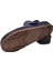 Fly Soft S182 Lacivert Kadın Sabo Terlik 4