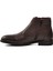 Kahverengi Deri Erkek Bot 2