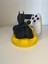 Batman Oyun Kol Standı Joystick Tutucu Xbox / Ps4 /ps5 Uyumlu Dekoratif Figür Büst 1