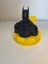 Batman Oyun Kol Standı Joystick Tutucu Xbox / Ps4 /ps5 Uyumlu Dekoratif Figür Büst 4