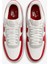 Air Force 1 07 Lv8 'red Toe HJ9094-012 5