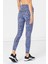 One Df Hr Tght Leopard Kadın Tayt DM7274-569 1