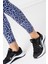 One Df Hr Tght Leopard Kadın Tayt DM7274-569 4