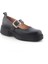 Kadın Oxford ( Klasik) RC-24K-093-R4444 John May Siyah Cilt 1