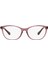 0VO5502D 2798 54 Kadın Optik Çerçeve 4