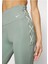 One Dri-Fit High-Waisted Novelty 7/8 Training Kadın Tayt Ndd Sport 1