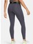 Pro Dri-Fit Mid-Rise Full-Length Graphic Training Kadın Tayt Ndd Sport 1