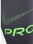Pro Dri-Fit Mid-Rise Full-Length Graphic Training Kadın Tayt Ndd Sport 4