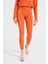W Nk One Df Mr Tght 7/8 Nvlty Leggings Kadın Tayt - DQ5554-861 3