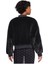 (Geniş Kalıp) !!!!kadın Günlük Çift Taraflı Bomber Ceket W Sportswear FB8692-010 Siyah 1