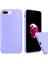 Apple iPhone 7 Plus Kılıf Lansman Modeli Iç Yüzeyi Kadife Yumuşak Dokulu Liquid Silikon Korumalı 1
