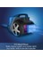 Marathon Otomatik Açılma/kapanma Özellikli Powercyclone 10 Yüksek Emiş Gücü Triactive+Led, Başlıklı Premium Toztorbasız Süpürge +Philips Turbo Fırça +Yedek Filitre 4