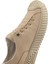 Vıgor Unisex Lastikli Memory Foam Keten Sneaker Ayakkabı 4