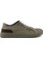 Vıgor Unisex Lastikli Memory Foam Keten Sneaker Ayakkabı 1