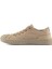 Vıgor Unisex Lastikli Memory Foam Keten Sneaker Ayakkabı 3